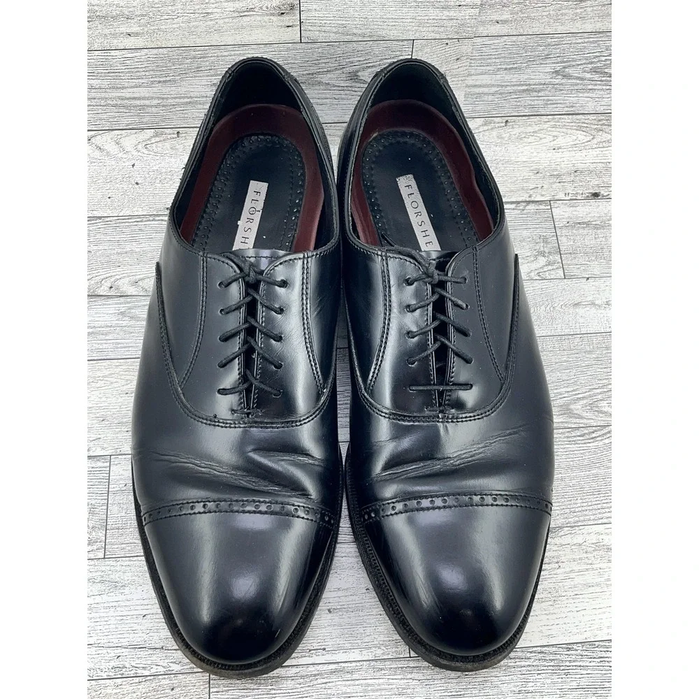 Florsheim shoes mens